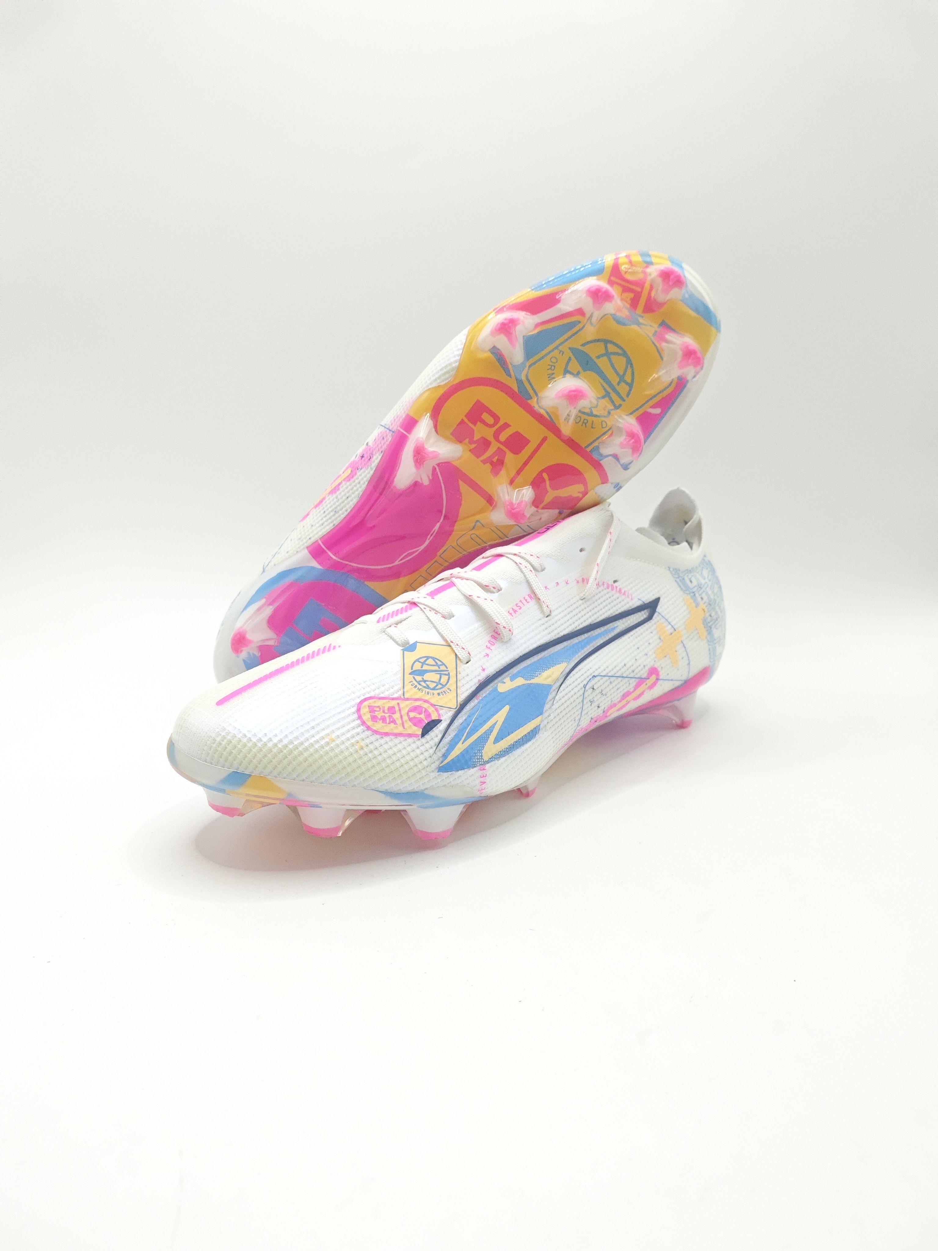 Puma ULTRA 5 Future Star