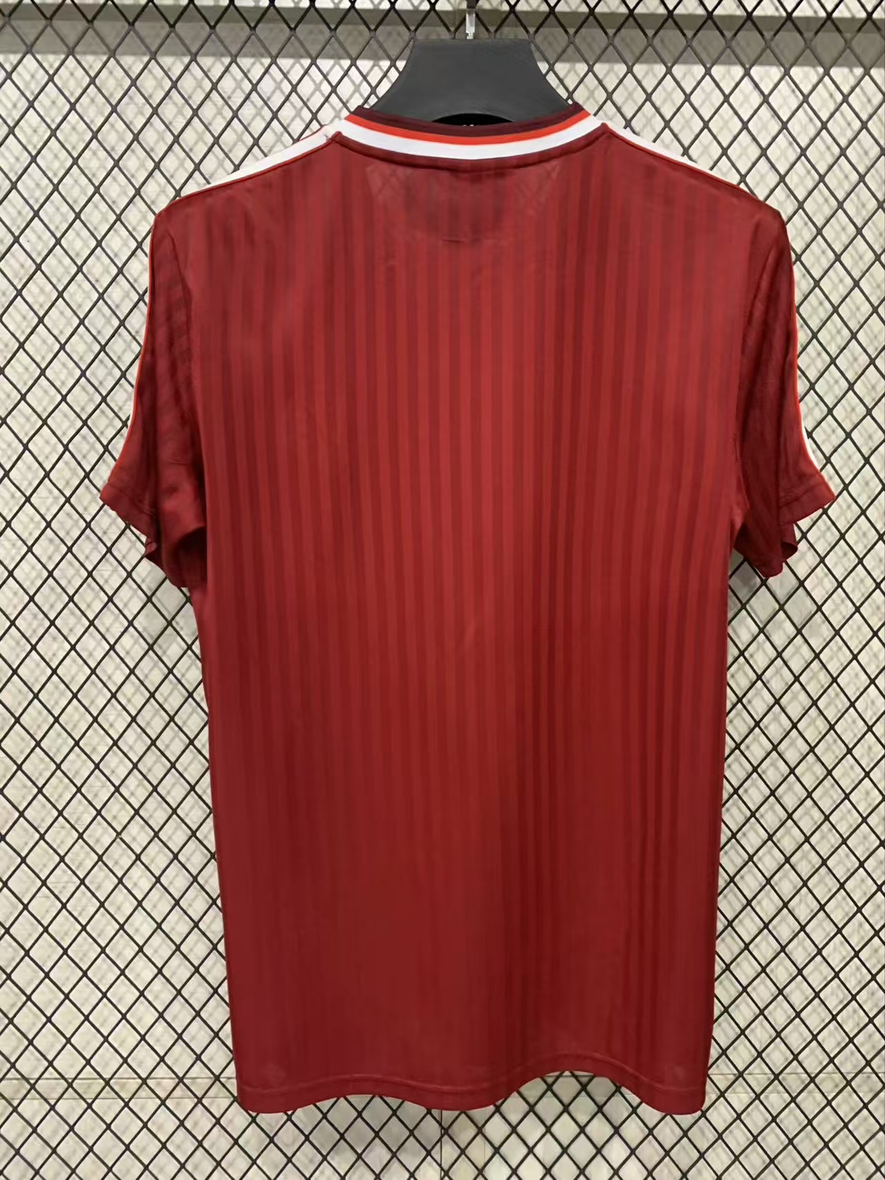 Bayern Munich Icons Man Jersey 25/26