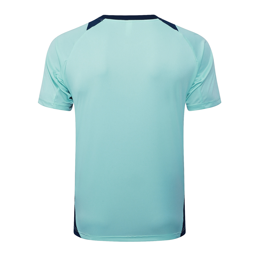 Manchester United Training Short sleeve Jersey 24/25