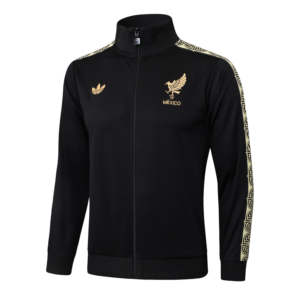 Mexico Training Jacket 24/25