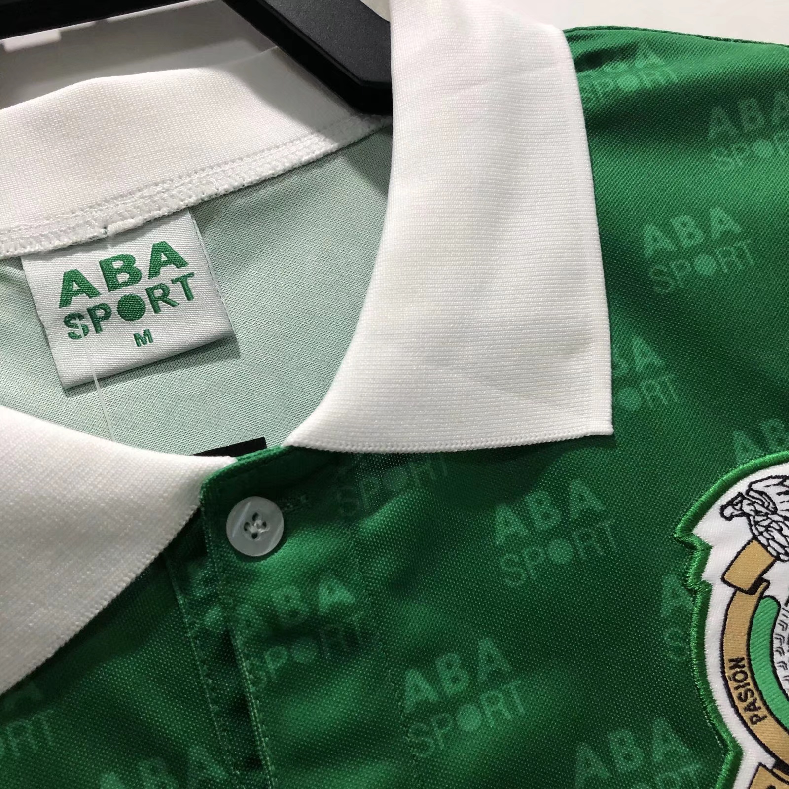 Mexico Home Retro Jersey 1995