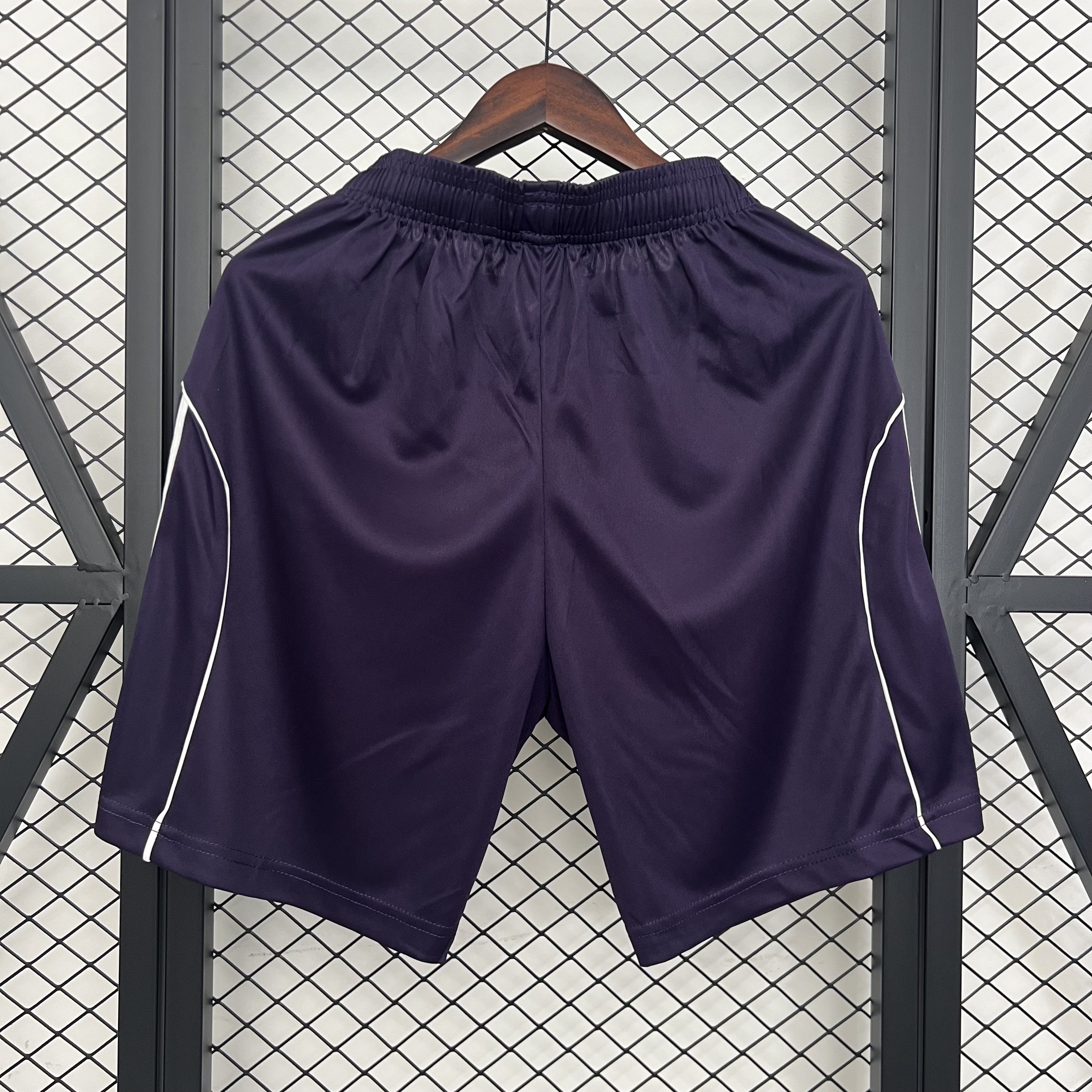 Manchester United Third Shorts 25/26