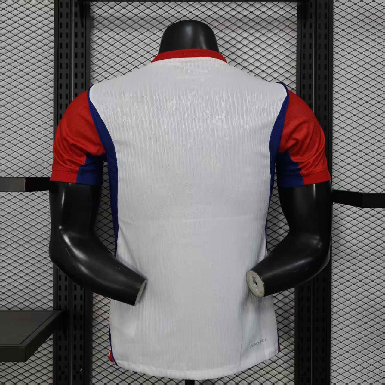 2026 World Cup jersey, Croatia, home team, player version