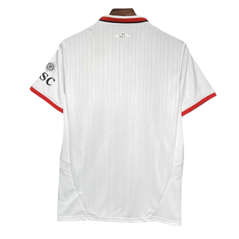 24-25 AC Milan Away Soccer Jersey