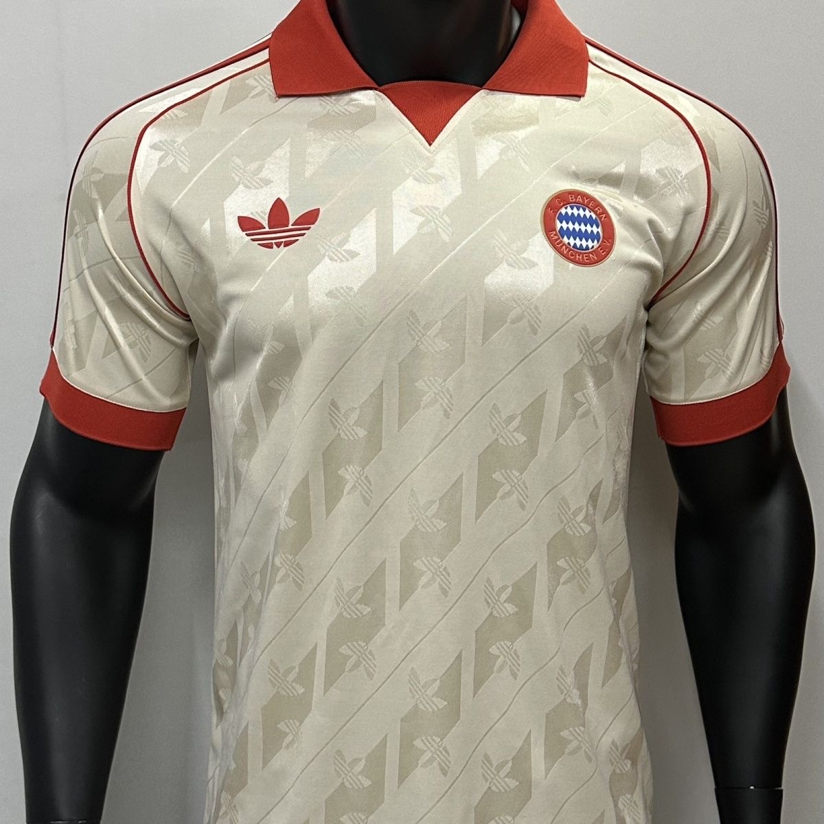 Bayern Munich Special Edition Player Jersey 24/25