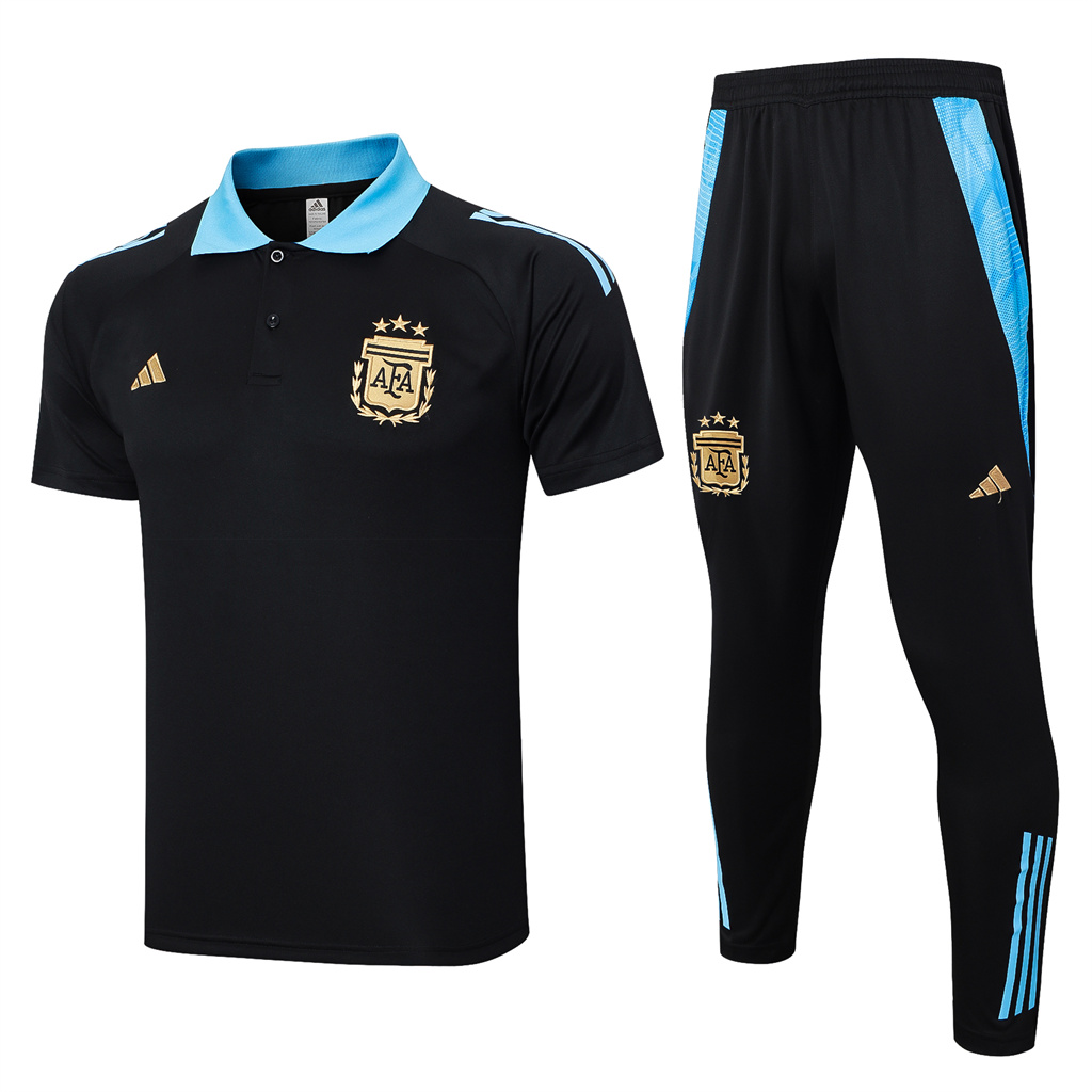 Argentina POLO Jersey 24/25
