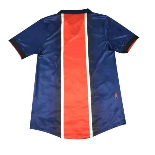 98-99 PSG Retro Jersey Home