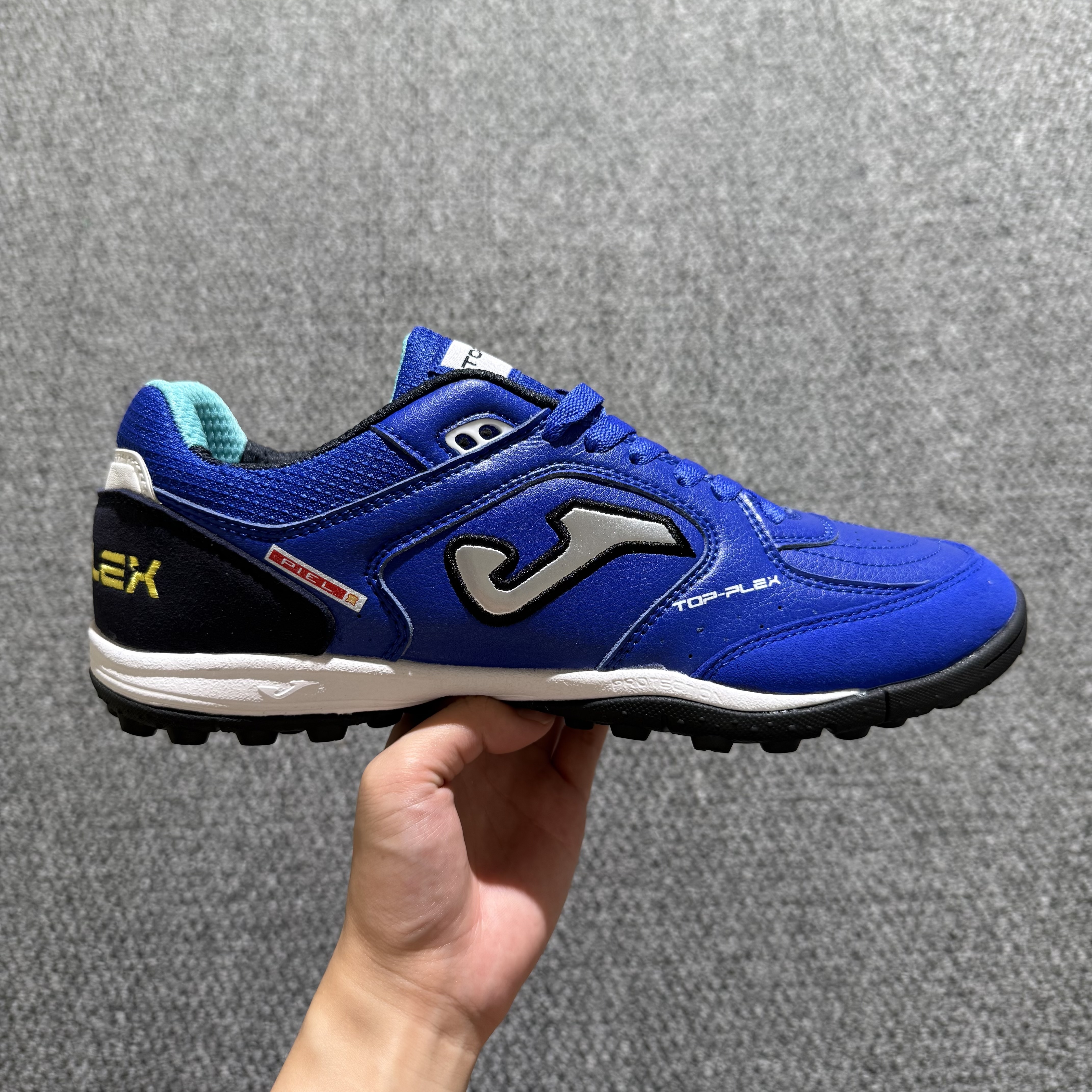 JOMA TF Soccer Cleats - Grass Studs Design