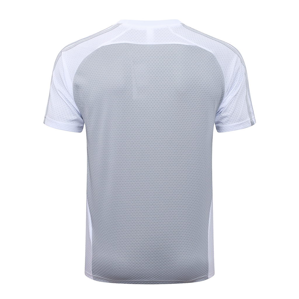 Real Madrid Training Short sleeve jersey 25/26