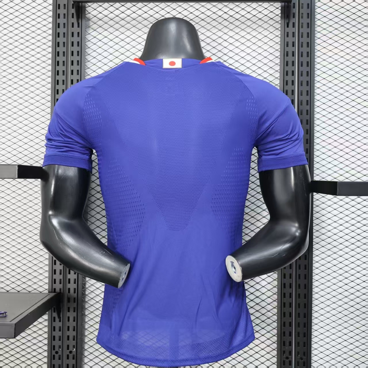 Japan Home Match Jersey Player Version World Cup 2026