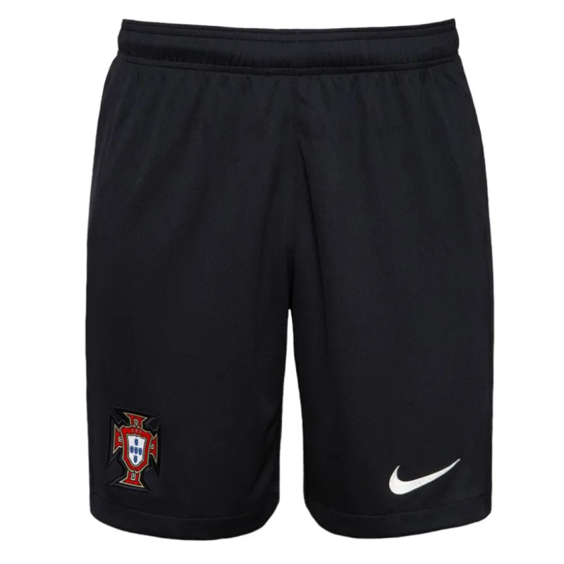 2024 Portugal Away Shorts EURO