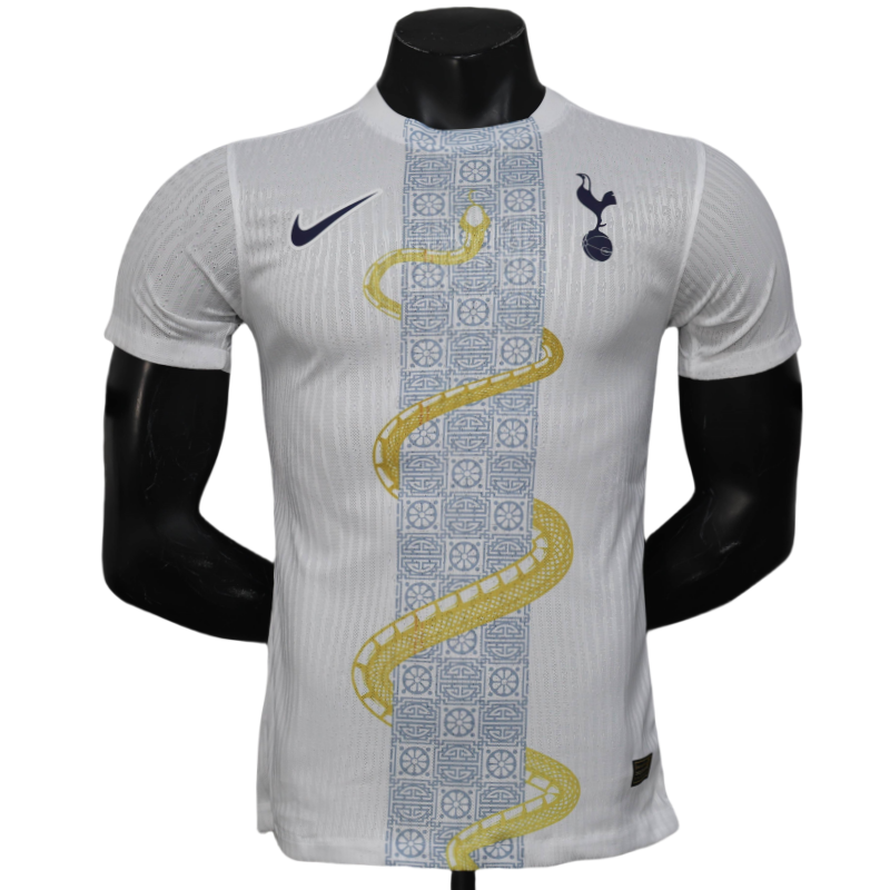 Tottenham Hotspur special edition shirt football jersey player version 25-26