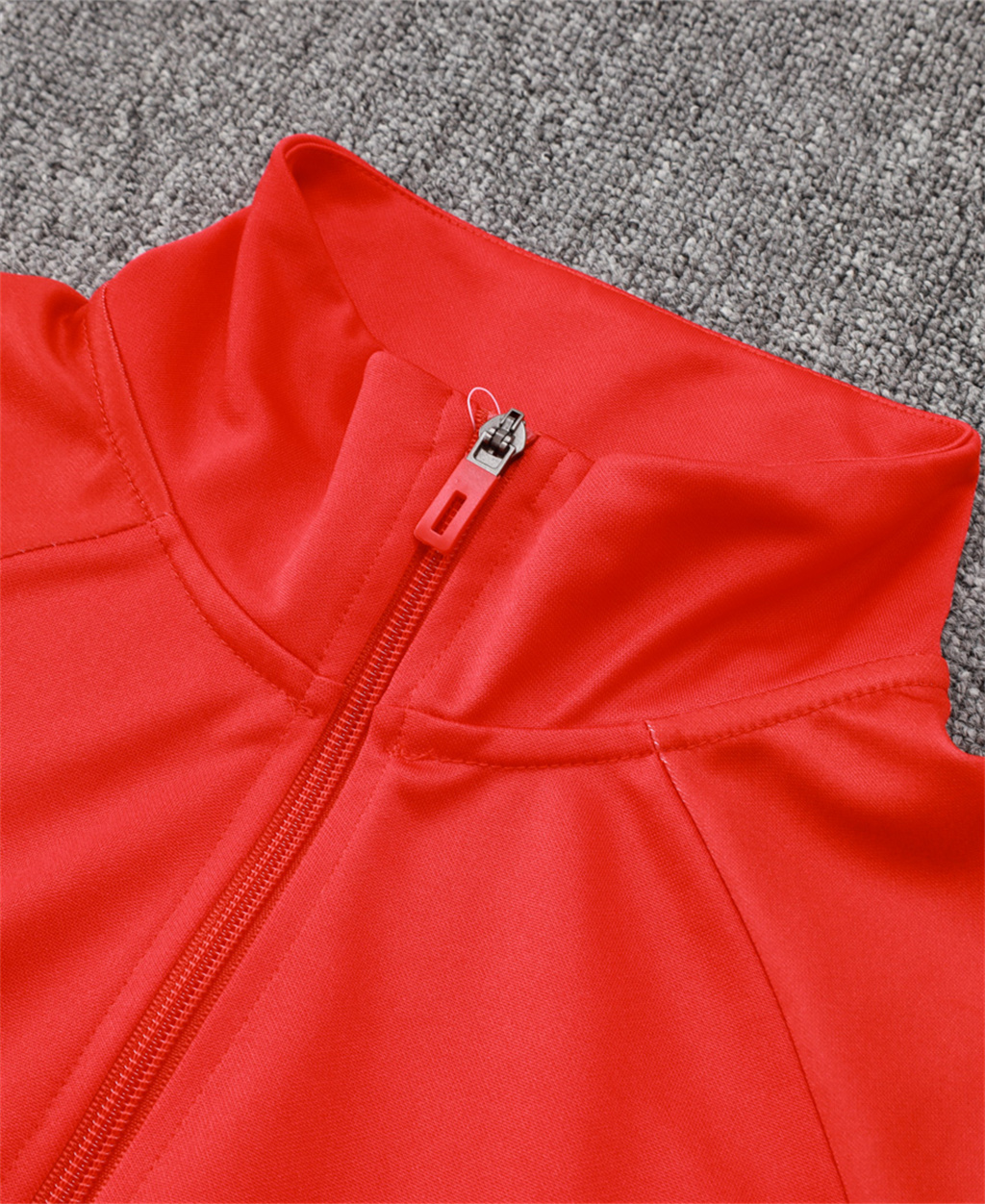 Bayern Munich Kids Training Suit 24/25