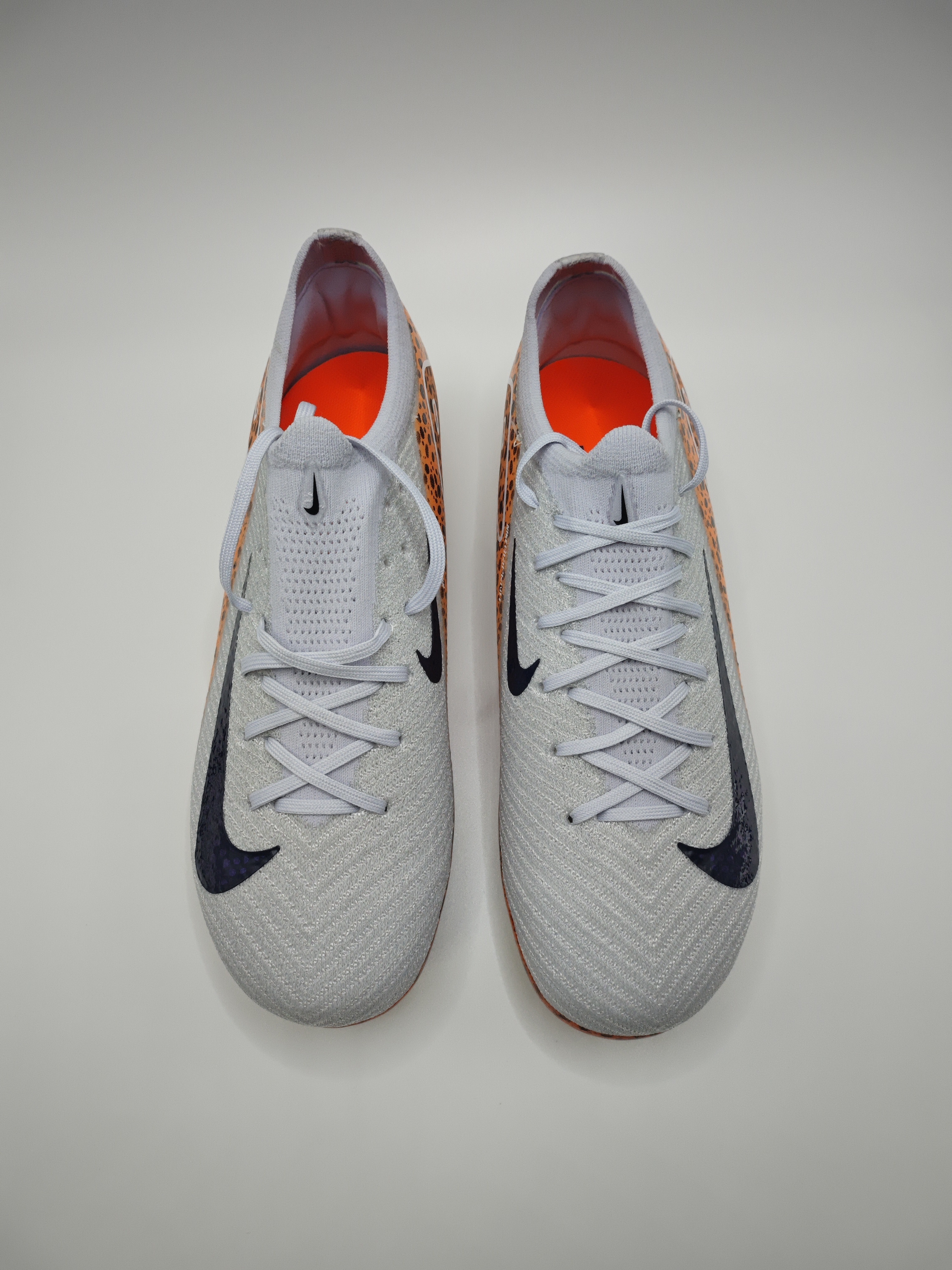 Nike Mercurial 16 Built-in Bonded Pack Full Air Cushion Waterproof Knit FG Soccer Cleats