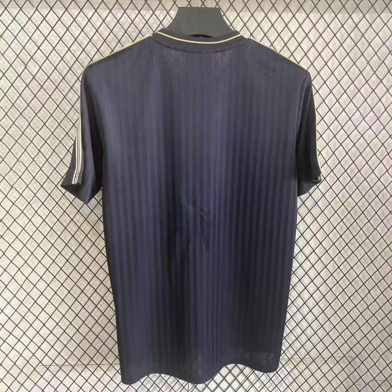 Juventus Terrace Icons Man Jersey 25/26