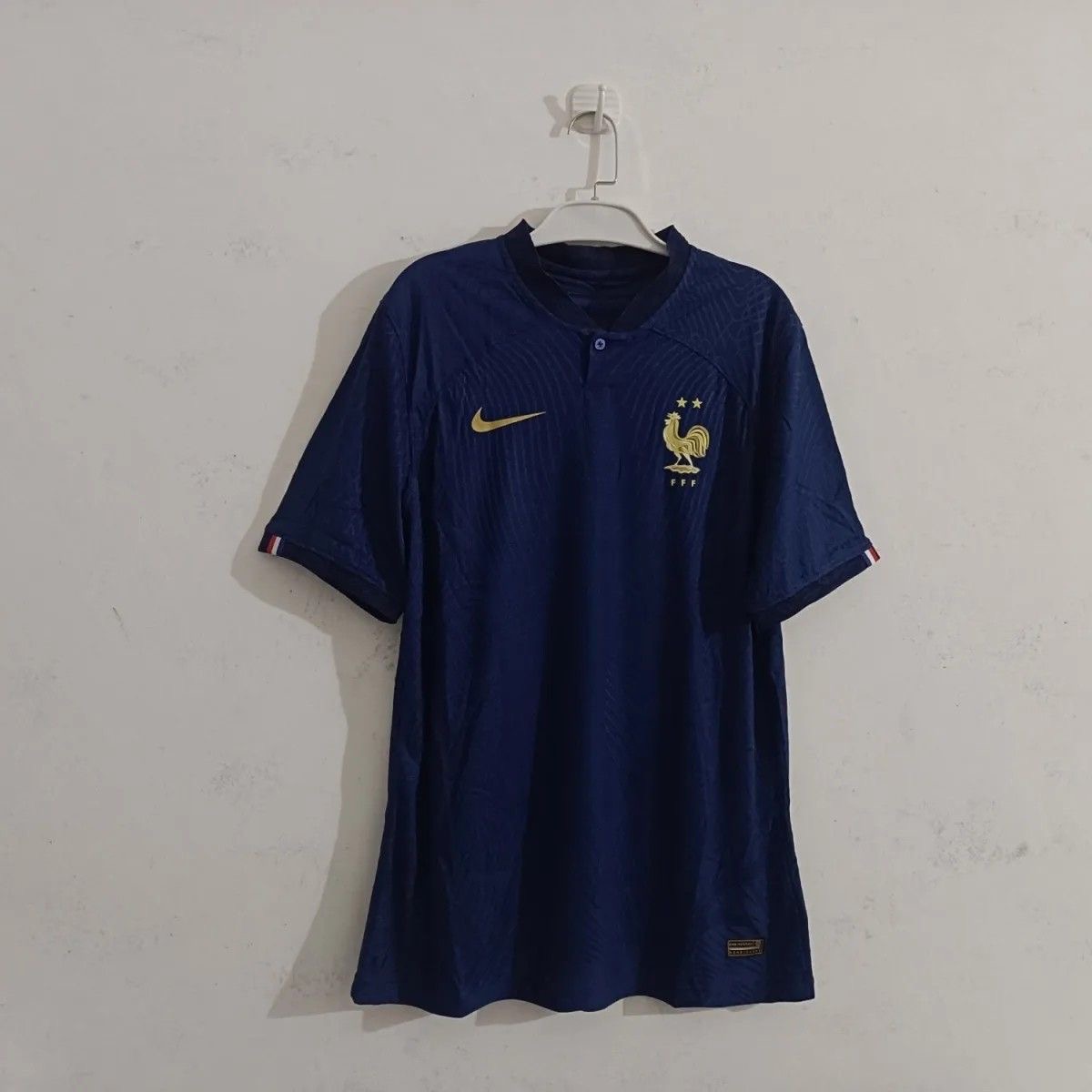 2022 World Cup, France, Home, Player Version