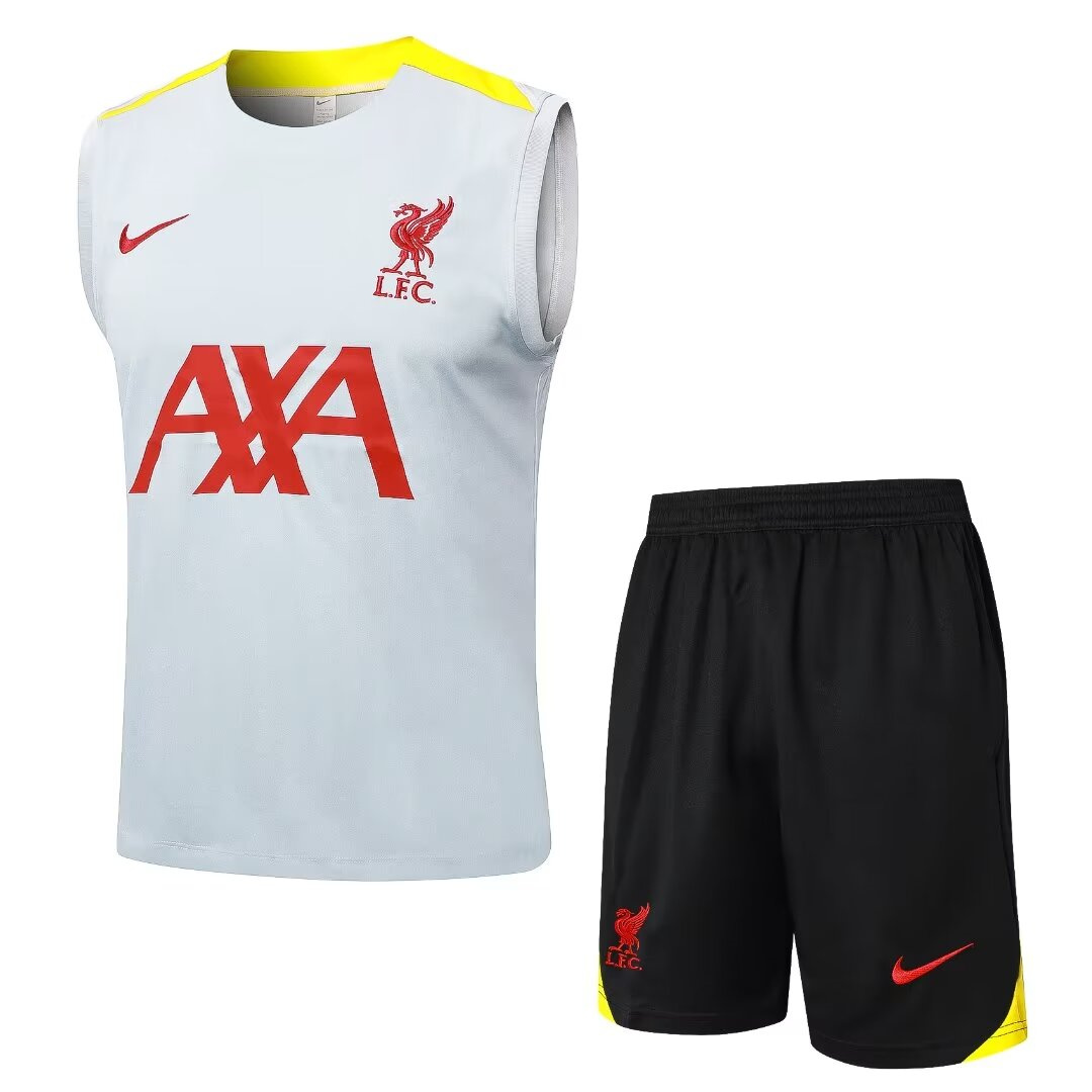 Liverpool Training Jersey 24/25