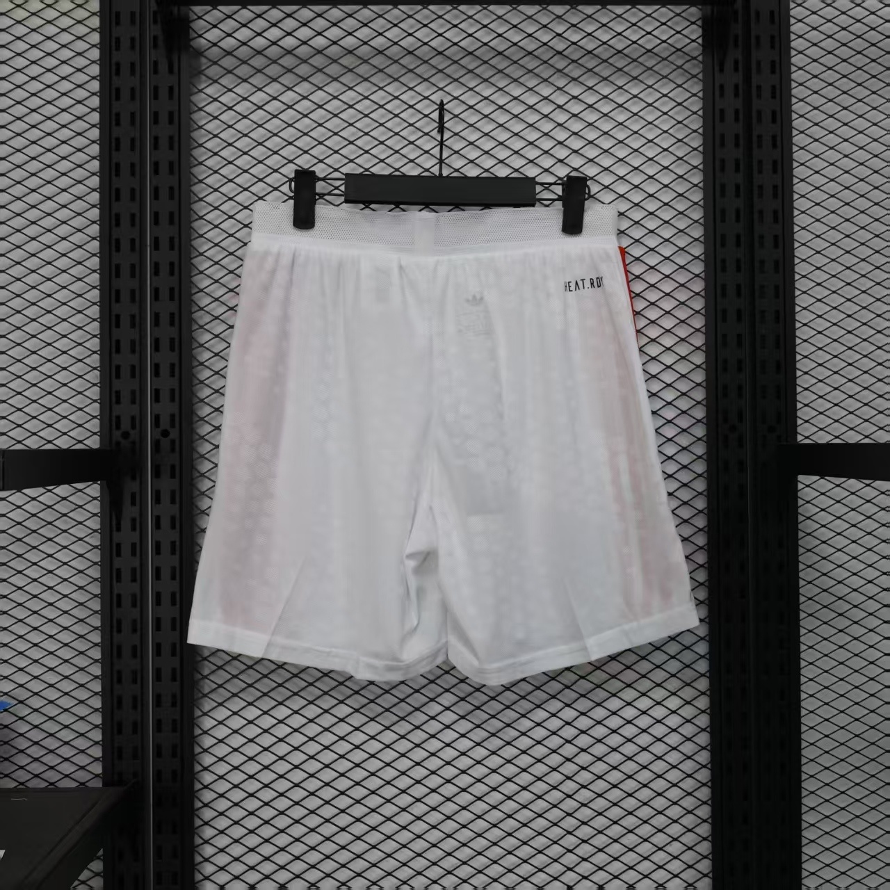 Japan 25/26 Player Version Casual Shorts