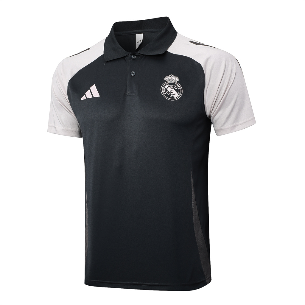 Real Madrid POLO Jersey 24/25