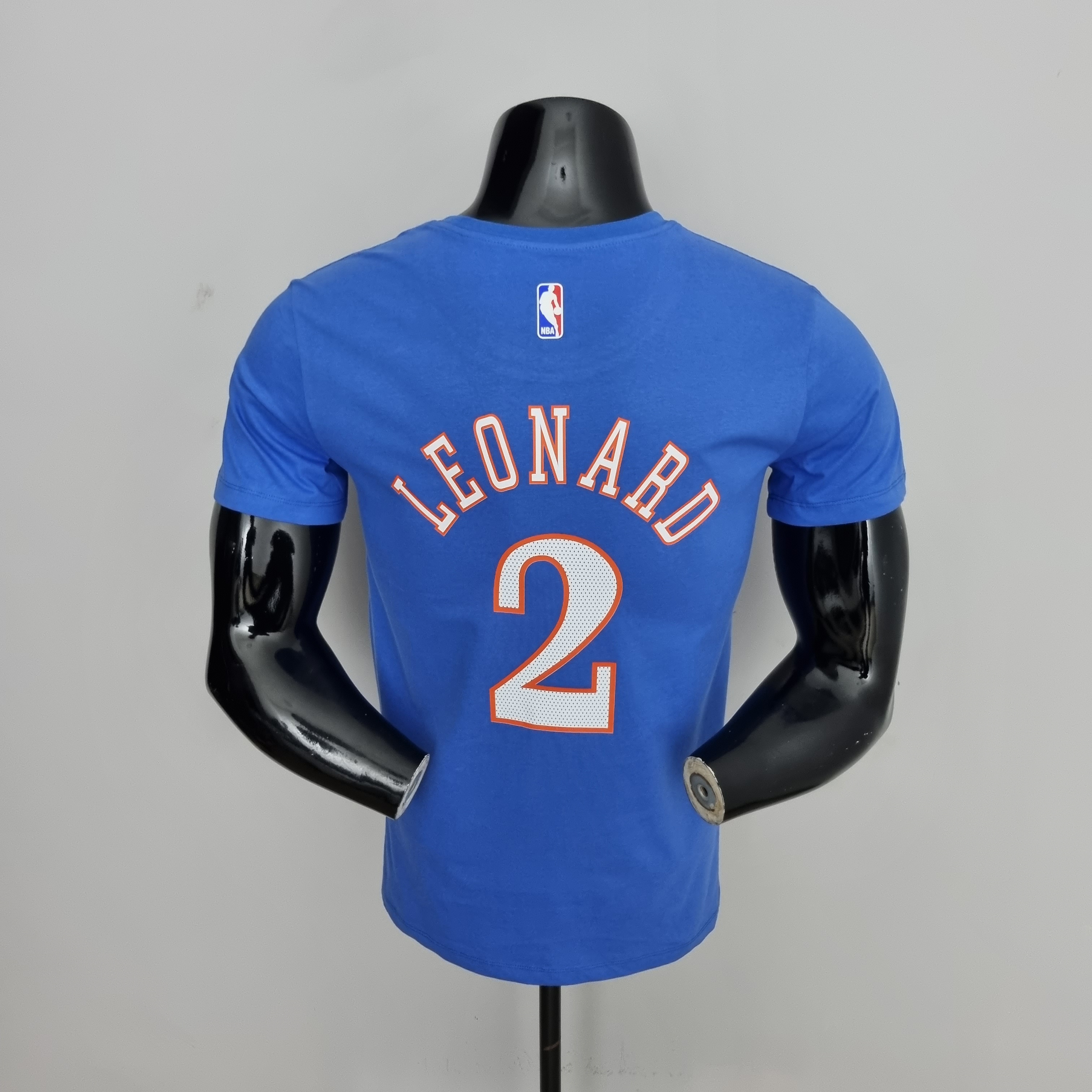 Kawhi Leonard LA Clippers Casual T-shirt