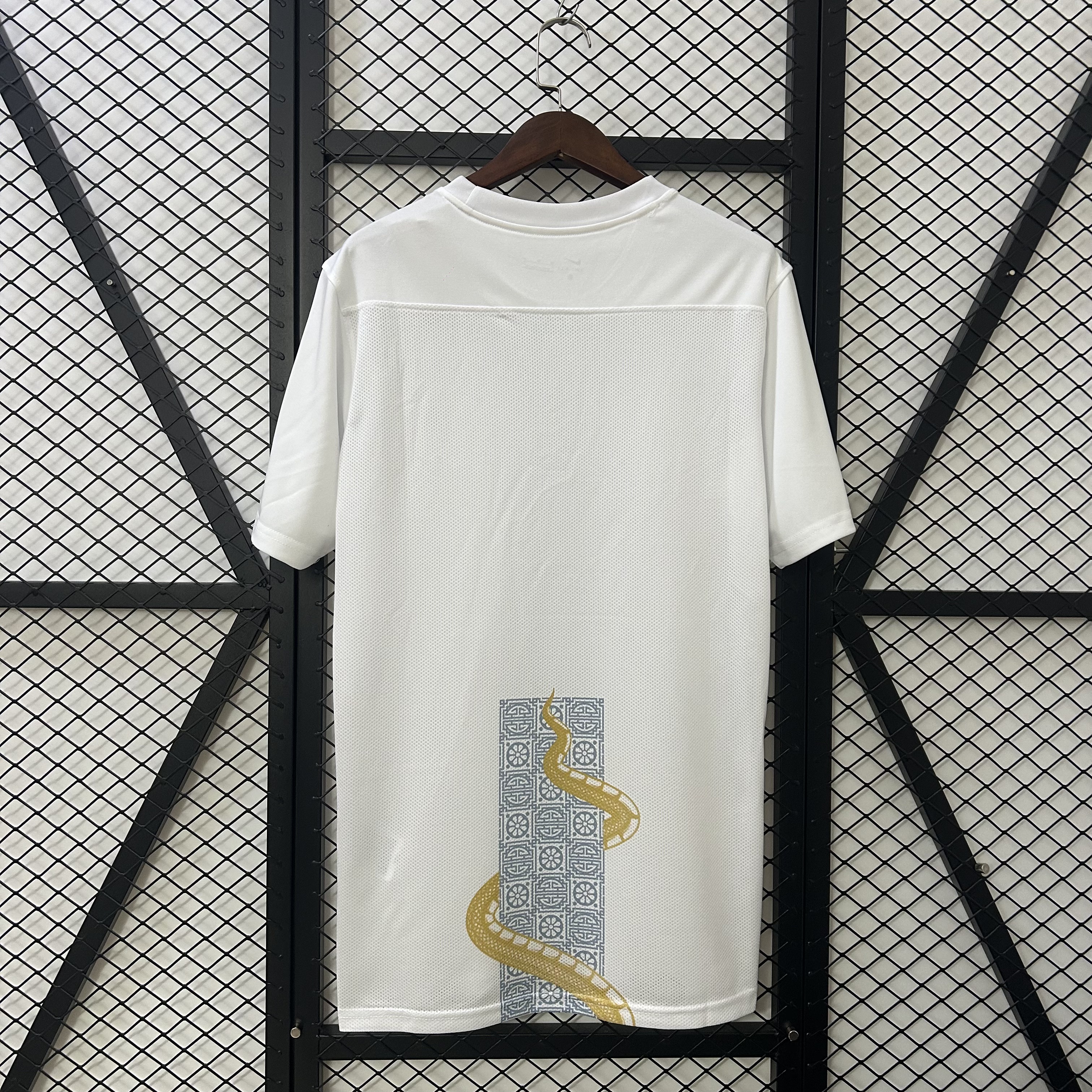 Tottenham Hotspur Year of the Snake Warm Up Man Jersey 25/26