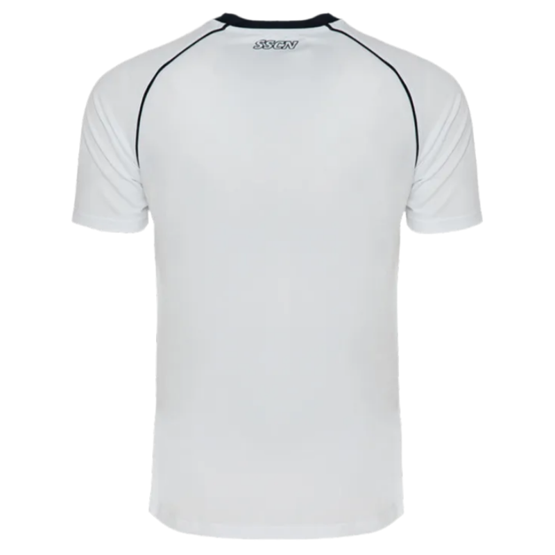 2023/24 Napoli Pre-Match Jersey White