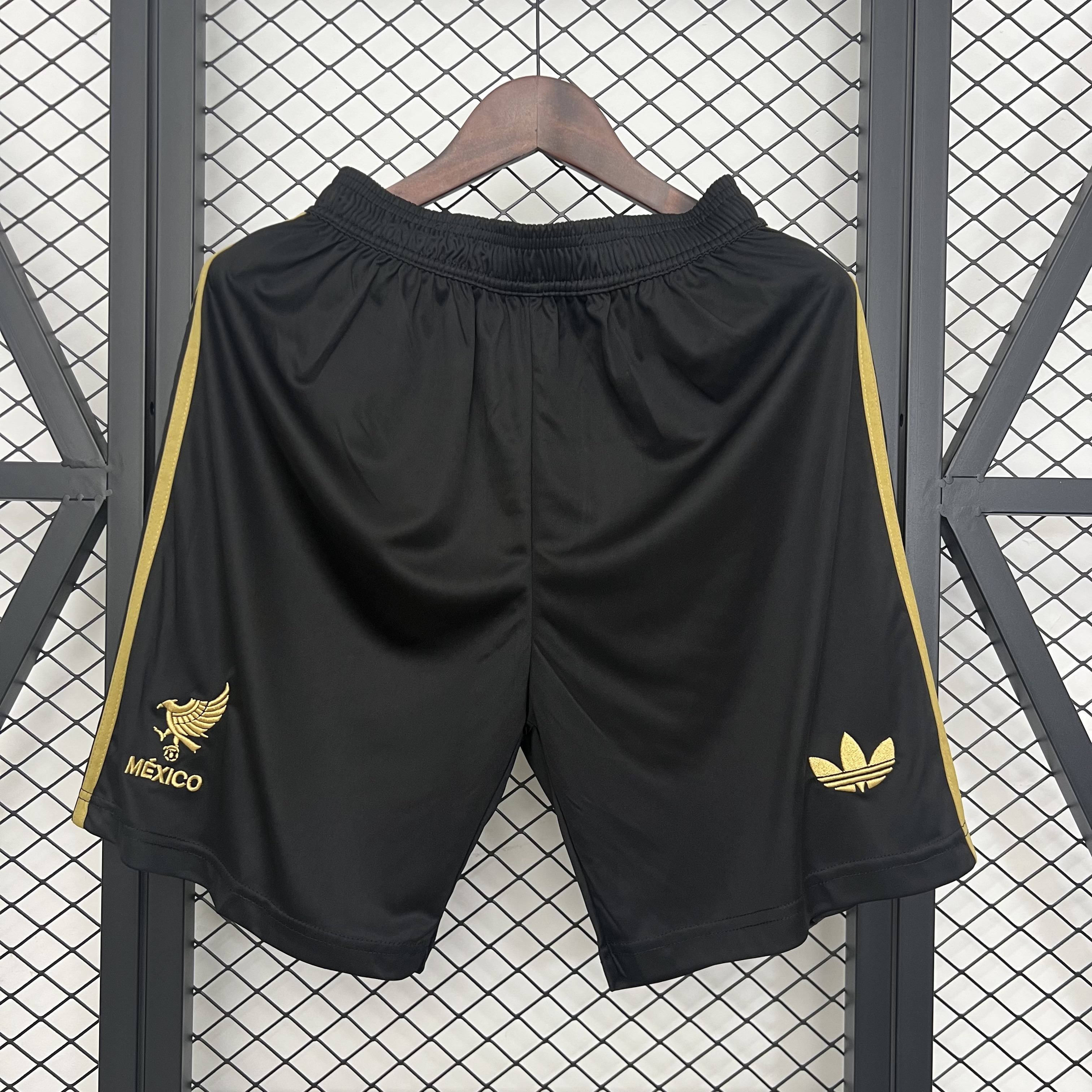 Mexico Gold Shorts 25/26