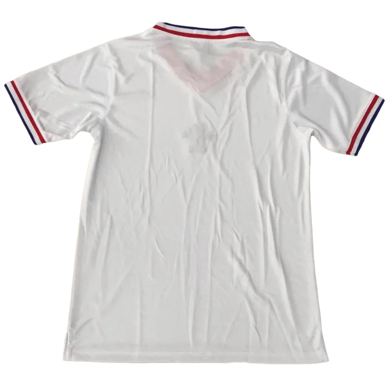 Chelsea 1982 Retro Jersey Third Away