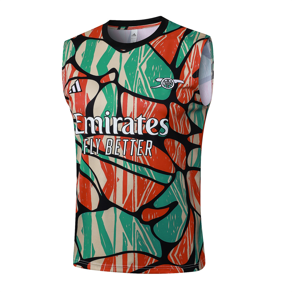 Arsenal Training Jersey 24/25
