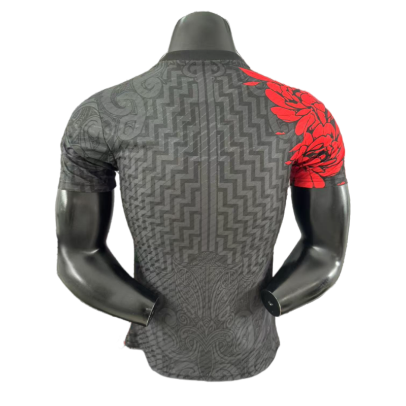 Manchester United Special Player Edition 25-26 Football Shirt