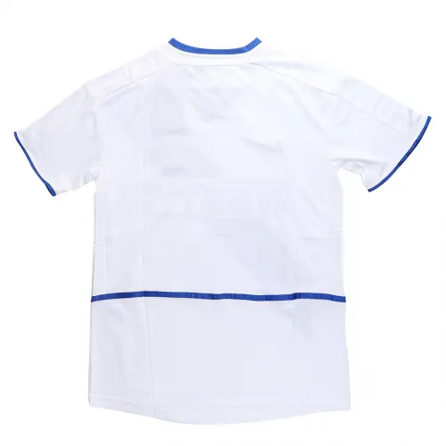 02-03 Inter Milan Retro Jersey Away