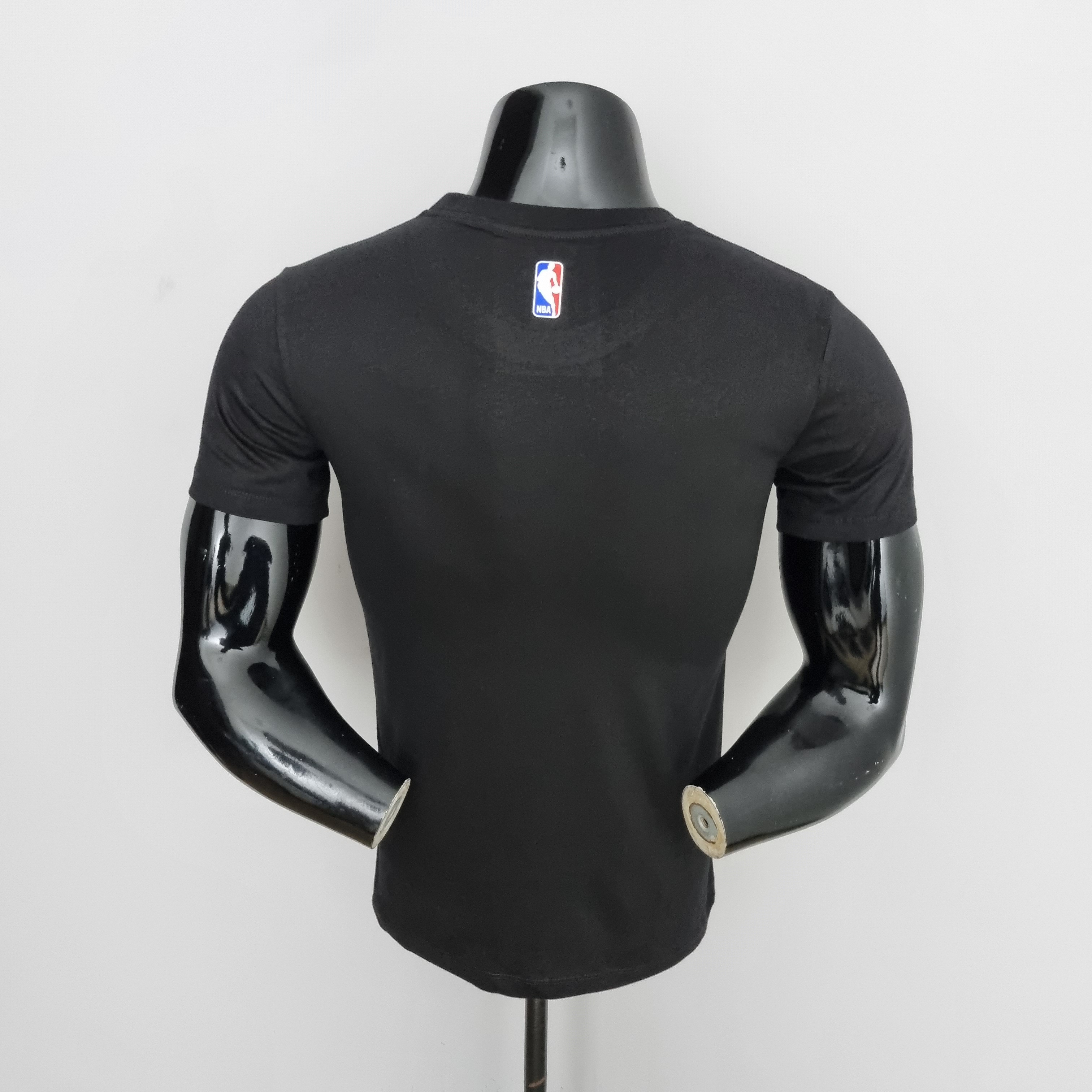 Miami Heat Casual T-shirt Red