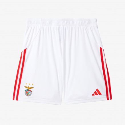 SL Benfica Third Shorts 25/26