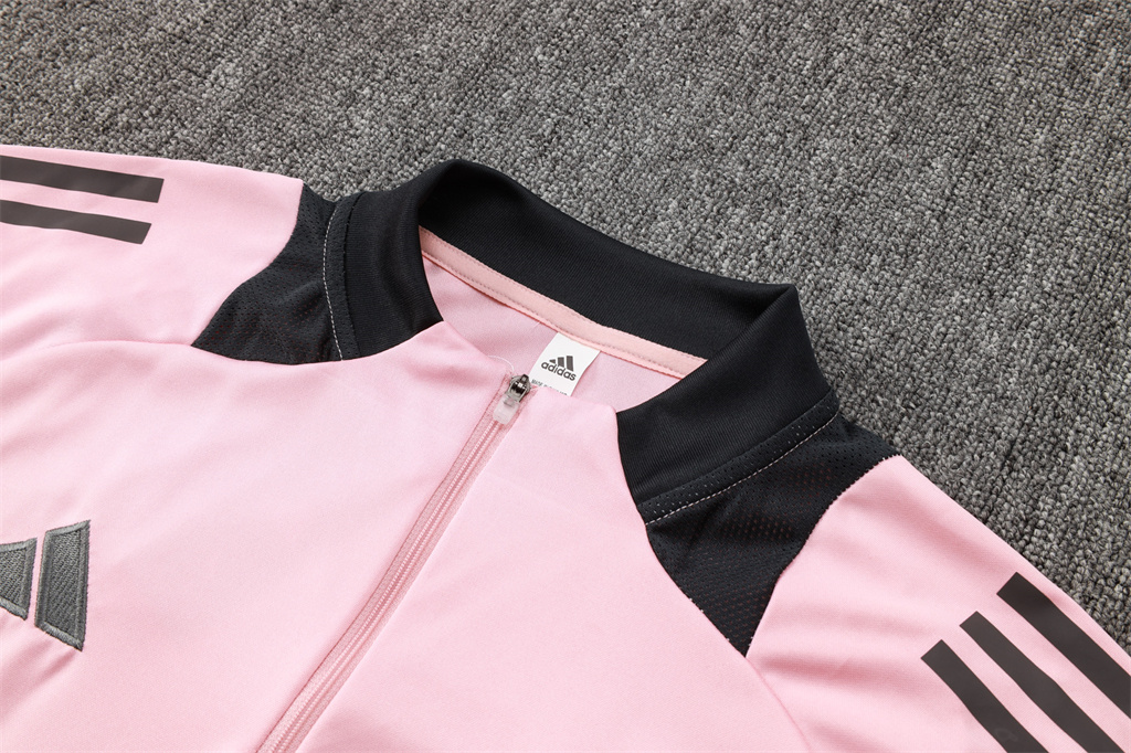 Real Madrid Kids Training Suit 24/25