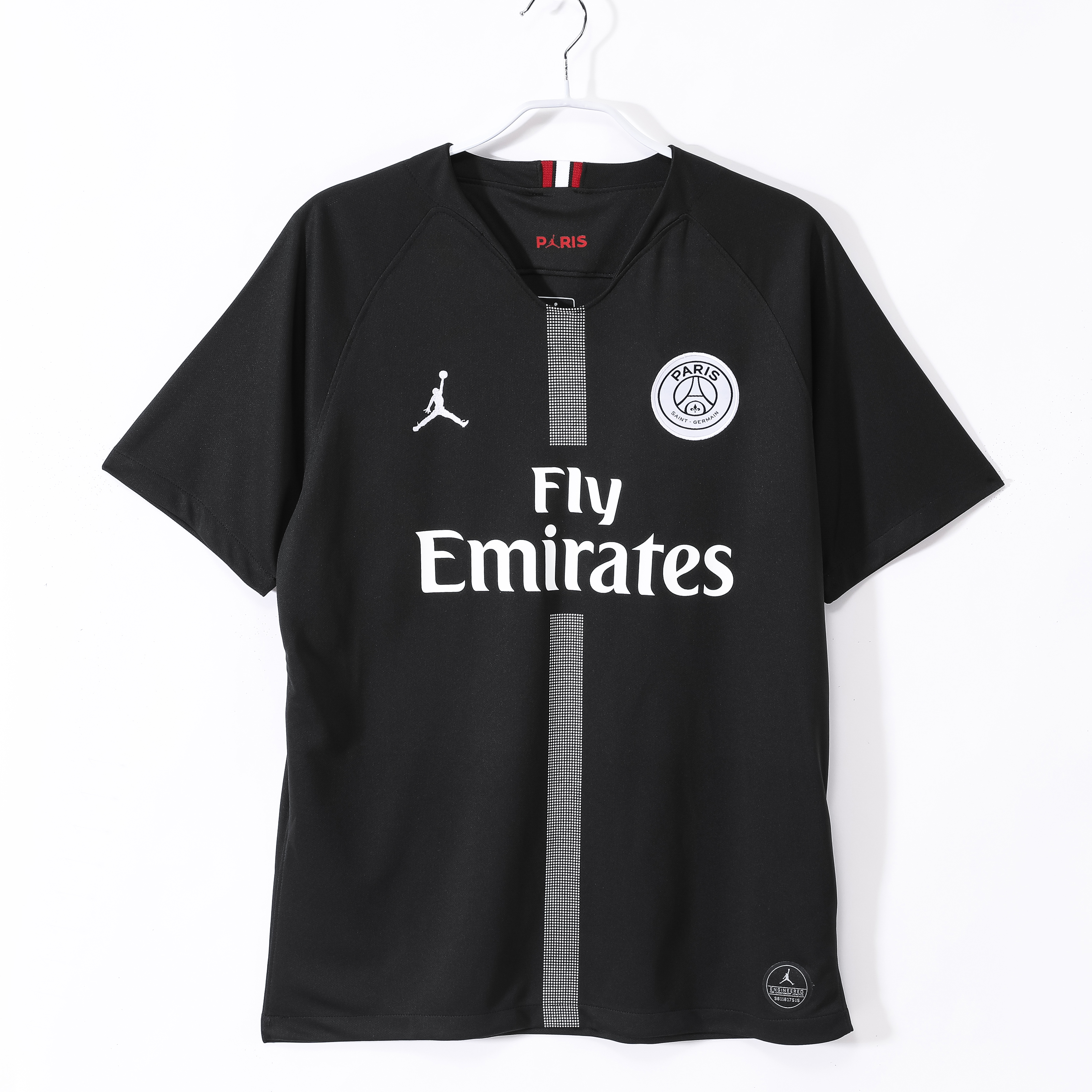 Paris Saint Germain Third Retro Jersey 2018/19