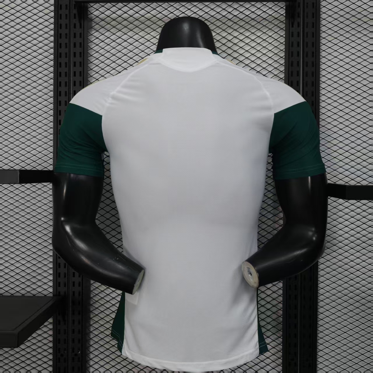 2026 Italian player training uniform