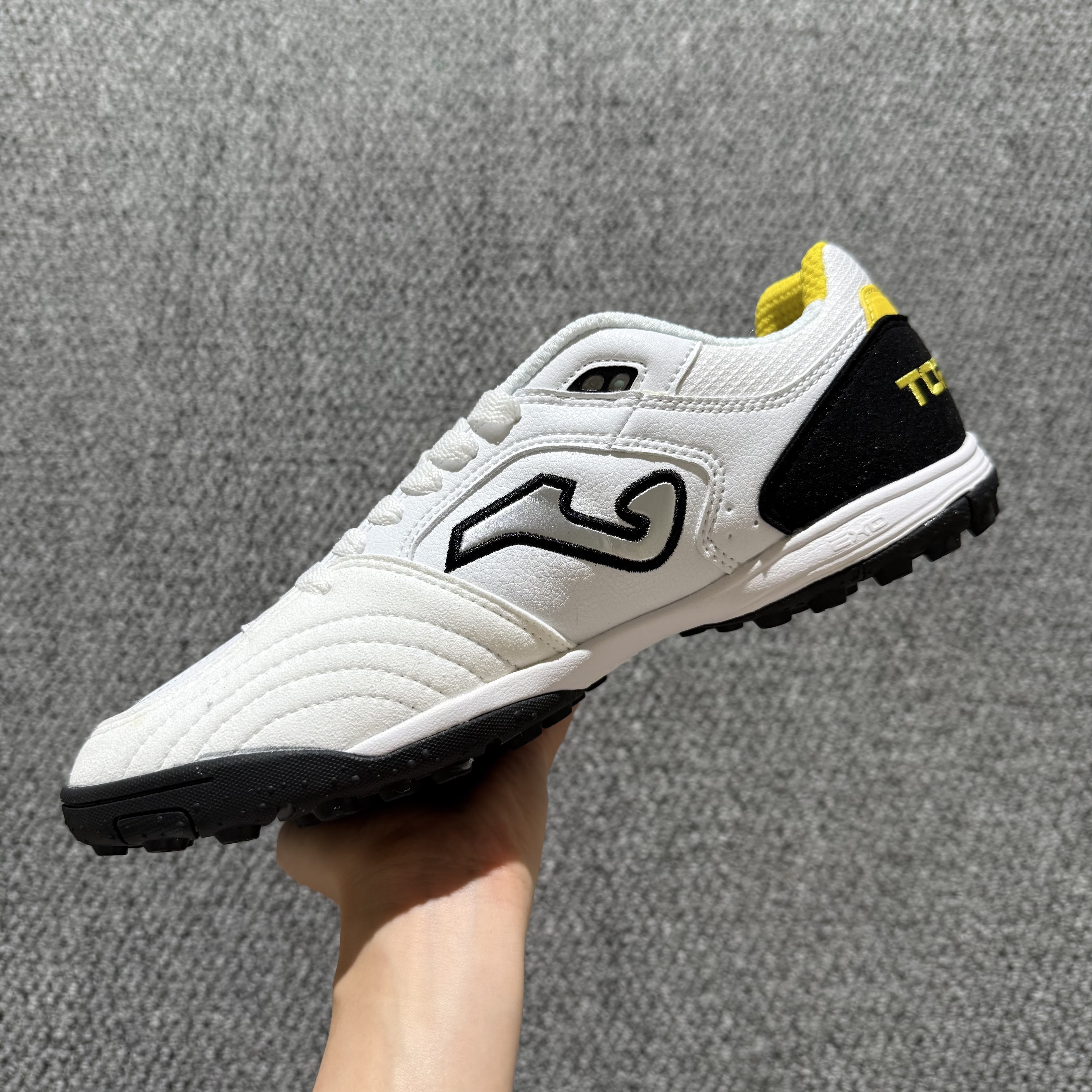 JOMA TF Soccer Cleats - Grass Studs Design