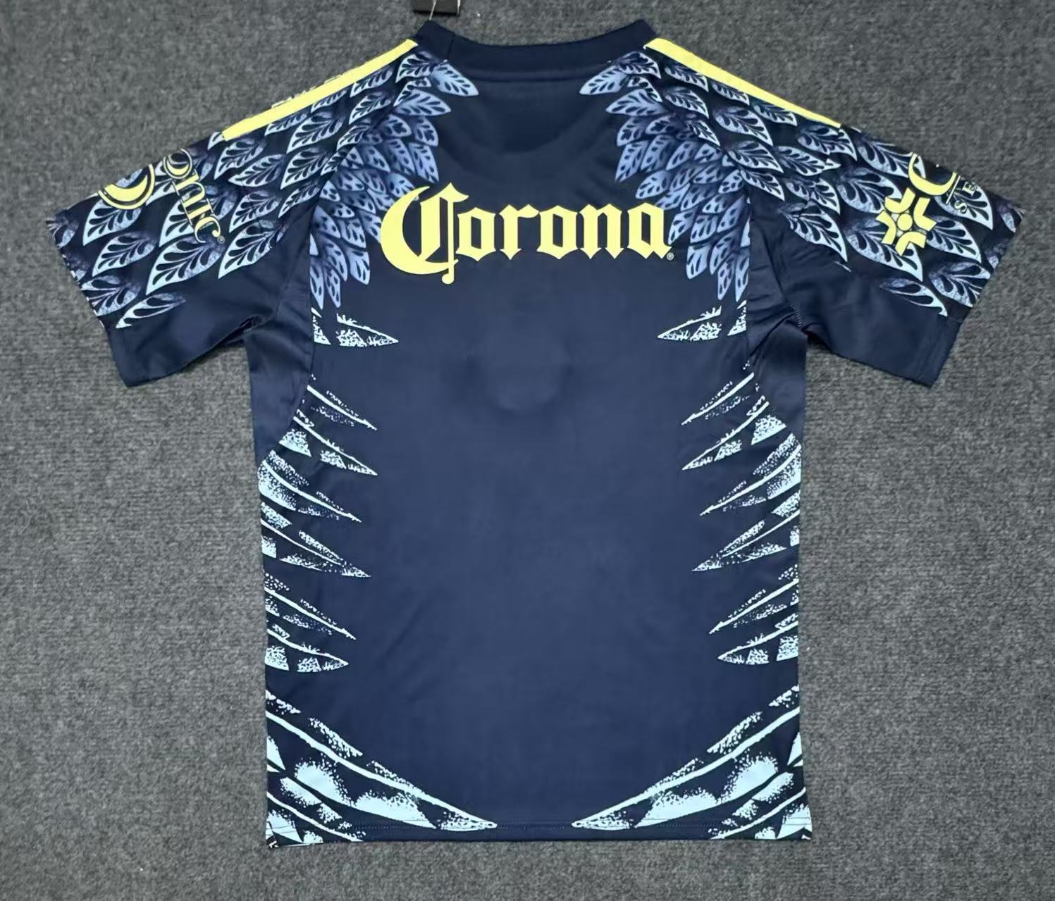 America Away Men Jersey 25/26