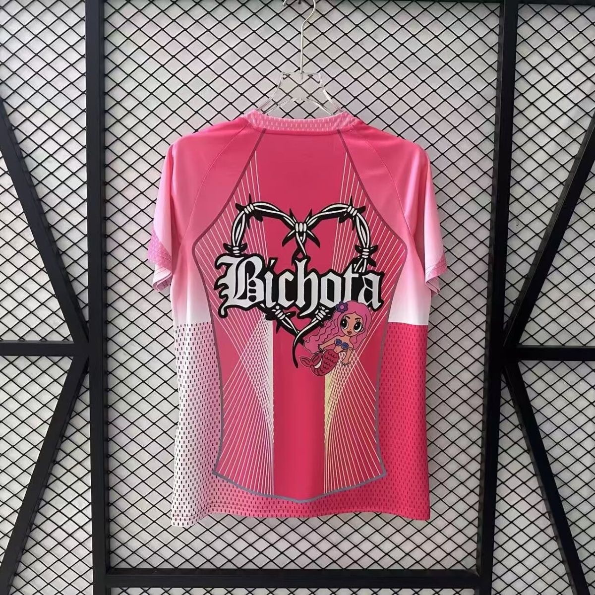 Barcelona Football Shirt 2025/26 Special Edition, Fan Version