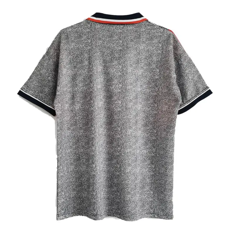 Chelsea Soccer 94/96 Jersey Away Retro Replica