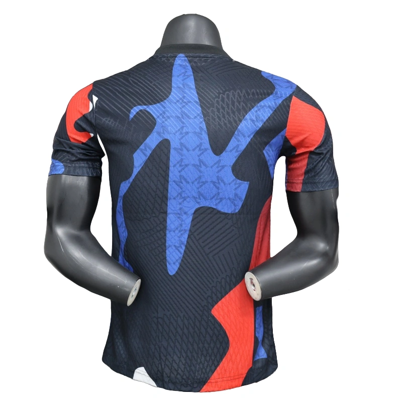 2024-25 Manchester United Joint Player Version Edition Special Kit