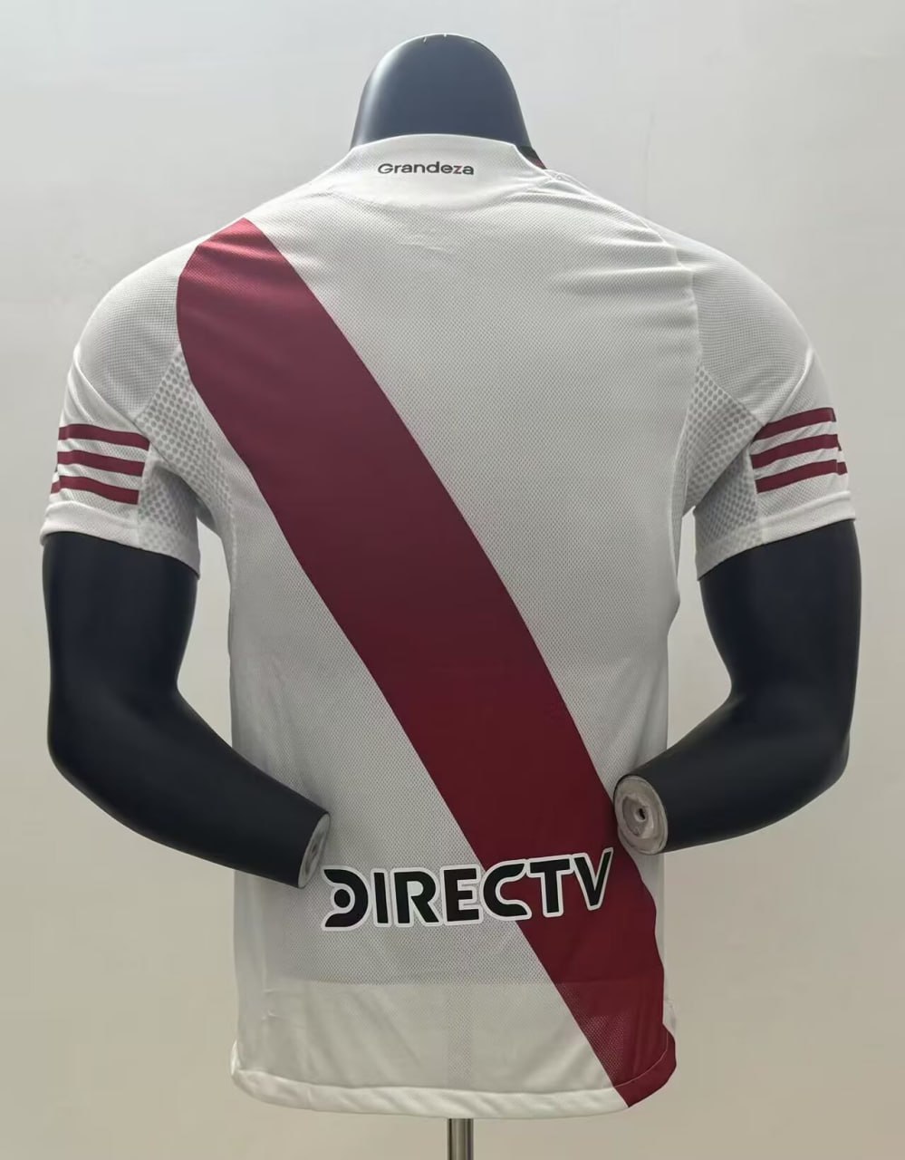 River Plate Home Player Man Jersey 25/26