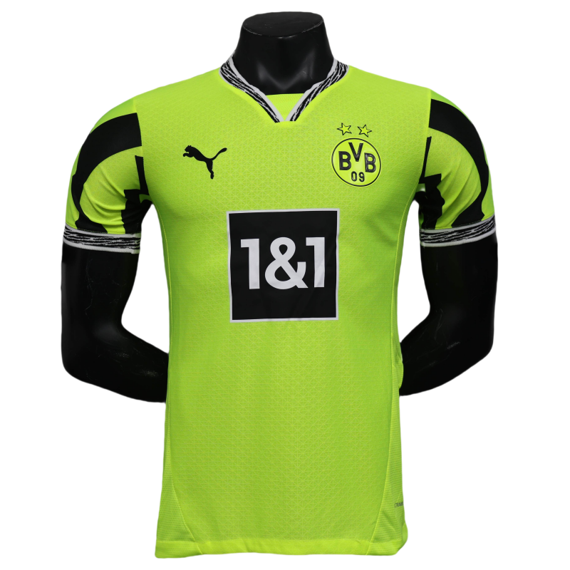 Puma Borussia Dortmund Commemorative Shirt Player Version 25-26
