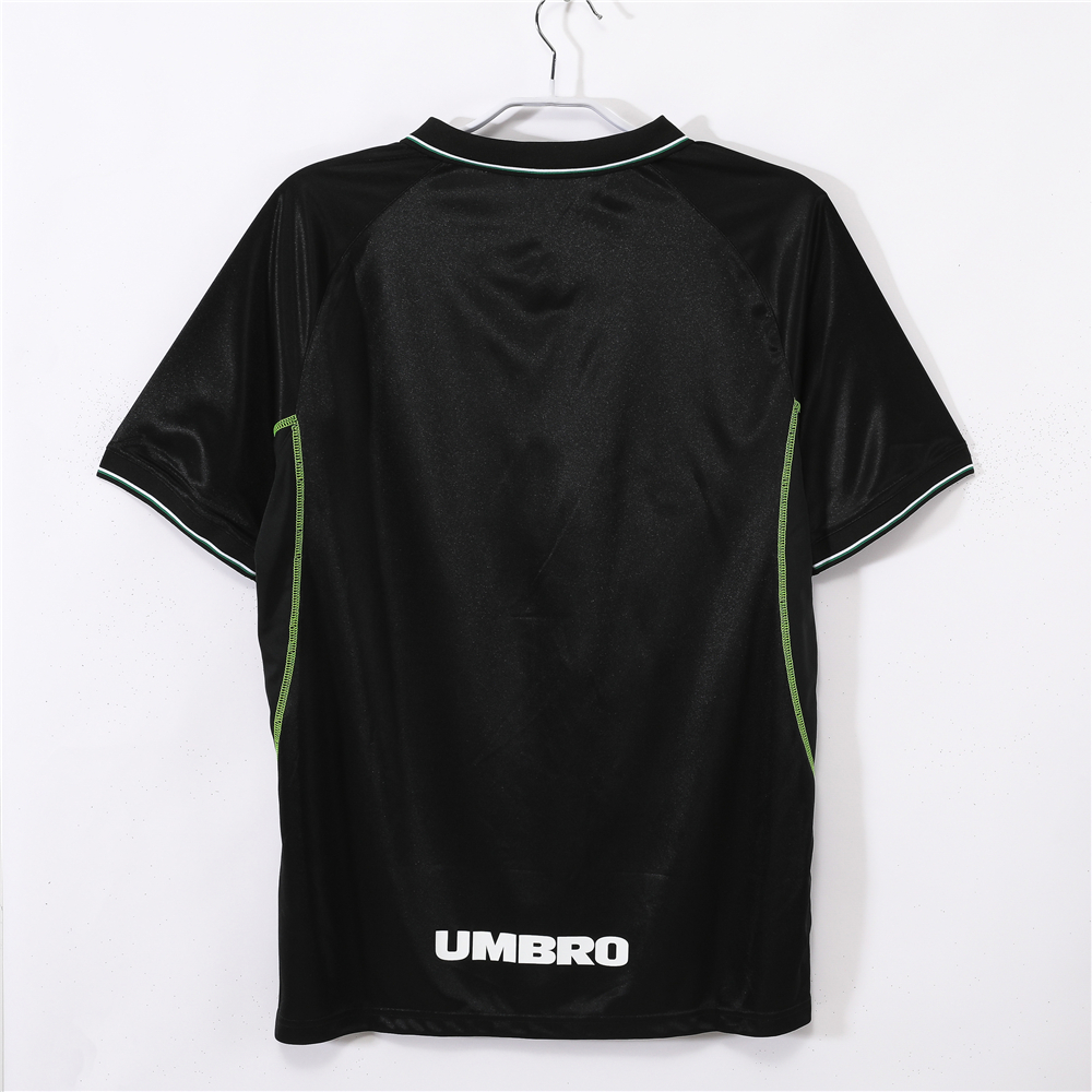 Manchester United Third Retro Jersey 1998/99